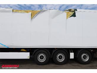 Krone  SD Carrier Vector 1550 LBW Lenkachse picture 16