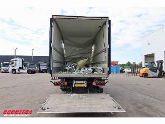 Krone  SD Carrier Vector 1550 LBW Lenkachse picture 18