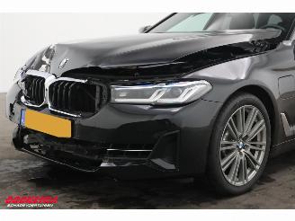 BMW 5-serie Touring 530e HE ACC HUD Panorama Memory Camera PDC AHK picture 12