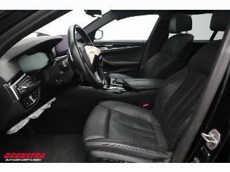 BMW 5-serie Touring 530e HE ACC HUD Panorama Memory Camera PDC AHK picture 16