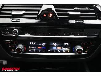 BMW 5-serie Touring 530e HE ACC HUD Panorama Memory Camera PDC AHK picture 36