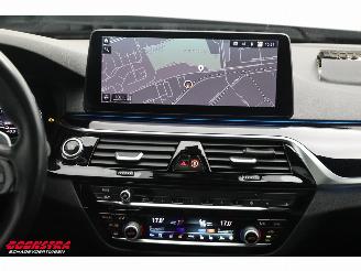 BMW 5-serie Touring 530e HE ACC HUD Panorama Memory Camera PDC AHK picture 15