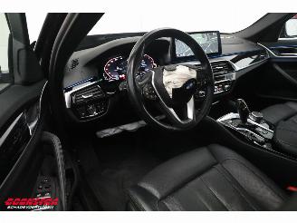 BMW 5-serie Touring 530e HE ACC HUD Panorama Memory Camera PDC AHK picture 18