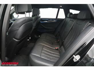 BMW 5-serie Touring 530e HE ACC HUD Panorama Memory Camera PDC AHK picture 17