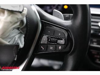 BMW 5-serie Touring 530e HE ACC HUD Panorama Memory Camera PDC AHK picture 21
