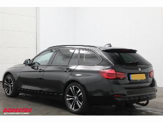 BMW 3-serie Touring 318i Edition Sport line Shadow LED Navi Clima SHZ Leder PDC AHK picture 4