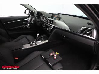 BMW 3-serie Touring 318i Edition Sport line Shadow LED Navi Clima SHZ Leder PDC AHK picture 5