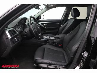 BMW 3-serie Touring 318i Edition Sport line Shadow LED Navi Clima SHZ Leder PDC AHK picture 8