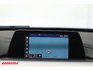 BMW 3-serie Touring 318i Edition Sport line Shadow LED Navi Clima SHZ Leder PDC AHK picture 13