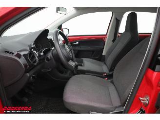 Volkswagen Up! 1.0 up! Edition BlueMotion 5-drs Airco picture 8