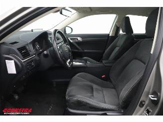 Lexus Ct 200h Business Line Cruise Navi Clima Camera PDC picture 18