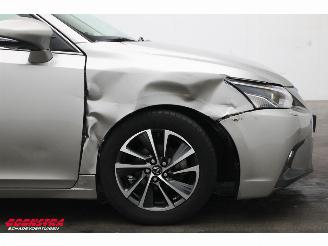 Lexus Ct 200h Business Line Cruise Navi Clima Camera PDC picture 10