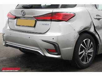 Lexus Ct 200h Business Line Cruise Navi Clima Camera PDC picture 5