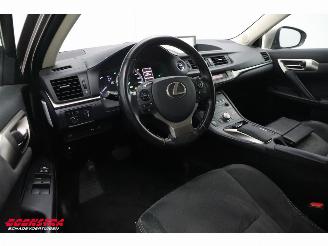Lexus Ct 200h Business Line Cruise Navi Clima Camera PDC picture 20