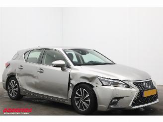 Lexus Ct 200h Business Line Cruise Navi Clima Camera PDC picture 2
