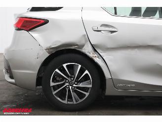 Lexus Ct 200h Business Line Cruise Navi Clima Camera PDC picture 6