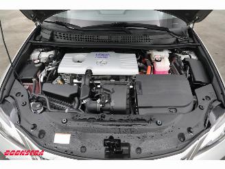 Lexus Ct 200h Business Line Cruise Navi Clima Camera PDC picture 14