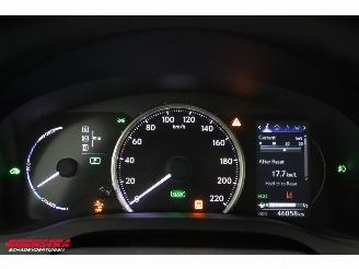 Lexus Ct 200h Business Line Cruise Navi Clima Camera PDC picture 22