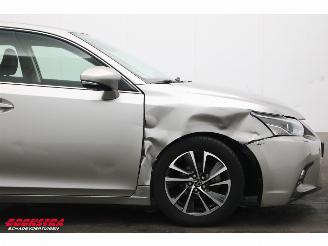 Lexus Ct 200h Business Line Cruise Navi Clima Camera PDC picture 9
