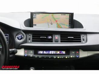Lexus Ct 200h Business Line Cruise Navi Clima Camera PDC picture 17