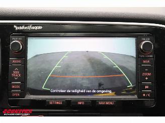 Mitsubishi Outlander 2.0 PHEV Instyle X-Line Pano Cruise Navi Clima Camera PDC AHK picture 21