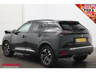 Peugeot 2008 1.2 PT Aut. Allure Camera Cruise Navi Clima Virtual Apple/Android PDC picture 4