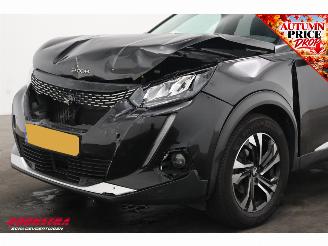 Peugeot 2008 1.2 PT Aut. Allure Camera Cruise Navi Clima Virtual Apple/Android PDC picture 14