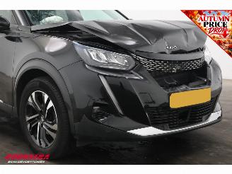 Peugeot 2008 1.2 PT Aut. Allure Camera Cruise Navi Clima Virtual Apple/Android PDC picture 6