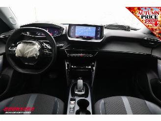 Peugeot 2008 1.2 PT Aut. Allure Camera Cruise Navi Clima Virtual Apple/Android PDC picture 17
