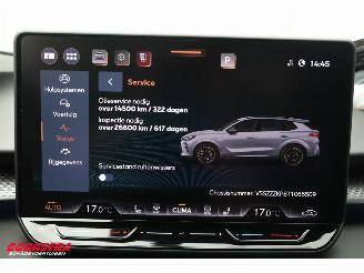 Cupra Terramar VZ Performance 2.0 TSI Aut. Sennheiser ACC Memory SHZ LrHZ 360° PDC AHK picture 32