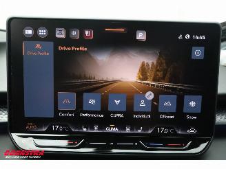 Cupra Terramar VZ Performance 2.0 TSI Aut. Sennheiser ACC Memory SHZ LrHZ 360° PDC AHK picture 33