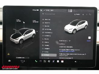 Tesla Model Y RWD 58 kWh ACC Navi Clima Leder Memory SHZ LrHZ Camera PDC picture 24