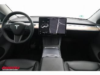 Tesla Model Y RWD 58 kWh ACC Navi Clima Leder Memory SHZ LrHZ Camera PDC picture 17
