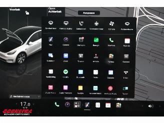 Tesla Model Y RWD 58 kWh ACC Navi Clima Leder Memory SHZ LrHZ Camera PDC picture 28