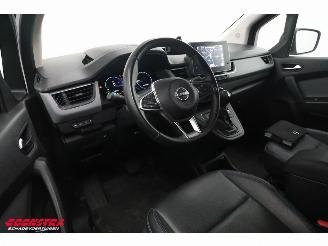 Nissan  Tekna L1 44 kWh Cruise Navi Clima Virtual Apple/Android 360° PDC picture 22