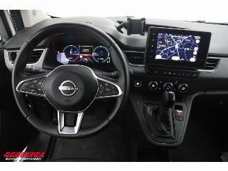 Nissan  Tekna L1 44 kWh Cruise Navi Clima Virtual Apple/Android 360° PDC picture 19