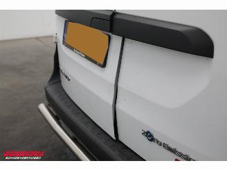 Nissan  Tekna L1 44 kWh Cruise Navi Clima Virtual Apple/Android 360° PDC picture 15