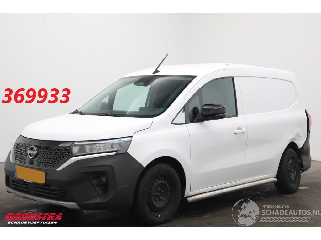 Nissan  Tekna L1 44 kWh Cruise Navi Clima Virtual Apple/Android 360° PDC
