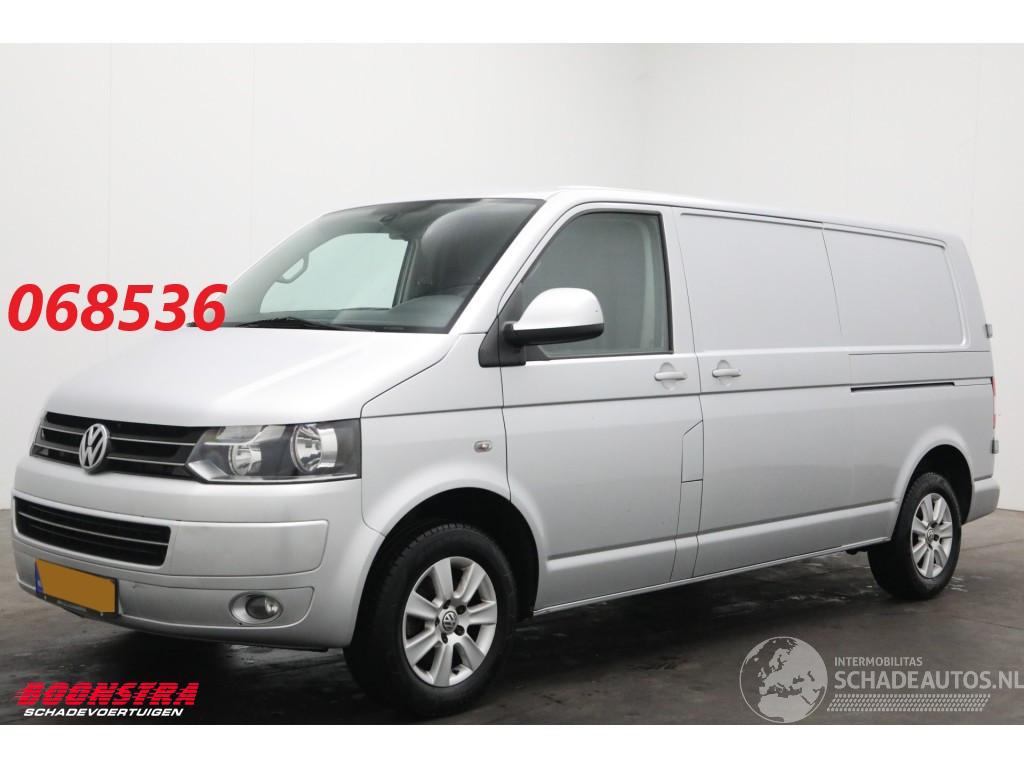 Volkswagen Transporter 2.0 TDI 140 PK L2-H1 Cruise Airco LMV