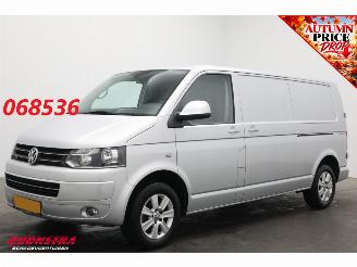 ojeté vozy dodávky Volkswagen Transporter 2.0 TDI 140 PK L2-H1 Cruise Airco LMV 2013/1