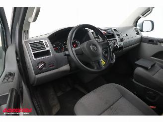 Volkswagen Transporter 2.0 TDI 140 PK L2-H1 Cruise Airco LMV picture 12
