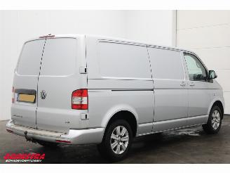 Volkswagen Transporter 2.0 TDI 140 PK L2-H1 Cruise Airco LMV picture 3