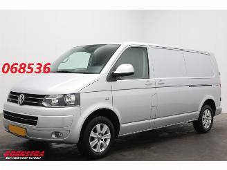 bruktbiler bedrijf Volkswagen Transporter 2.0 TDI 140 PK L2-H1 Cruise Airco LMV 2013/1