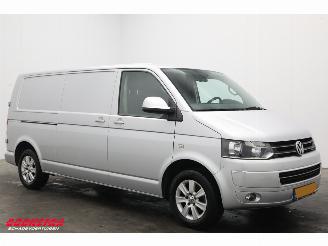 Volkswagen Transporter 2.0 TDI 140 PK L2-H1 Cruise Airco LMV picture 2