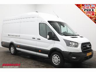Ford Transit 350 2.0 TDCI L4H3 Trend Autoclima RWD Cruise Airco Bluetooth PDC picture 2