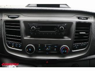 Ford Transit 350 2.0 TDCI L4H3 Trend MHEV RWD Autoclima Cruise Airco Bluetooth PDC picture 13