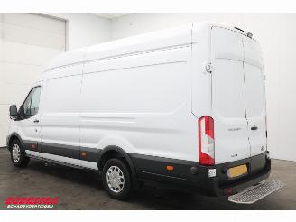 Ford Transit 350 2.0 TDCI L4H3 Trend MHEV RWD Autoclima Cruise Airco Bluetooth PDC picture 4