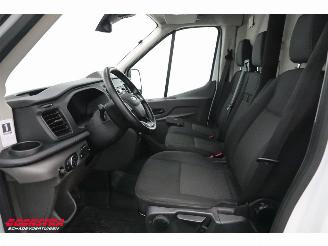Ford Transit 350 2.0 TDCI L4H3 Trend MHEV RWD Autoclima Cruise Airco Bluetooth PDC picture 14