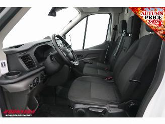 Ford Transit 350 2.0 TDCI L4H3 Trend Autoclima RWD Cruise Airco Bluetooth PDC picture 14