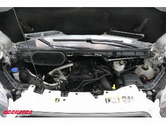 Ford Transit 350 2.0 TDCI L4H3 Trend MHEV RWD Autoclima Cruise Airco Bluetooth PDC picture 5